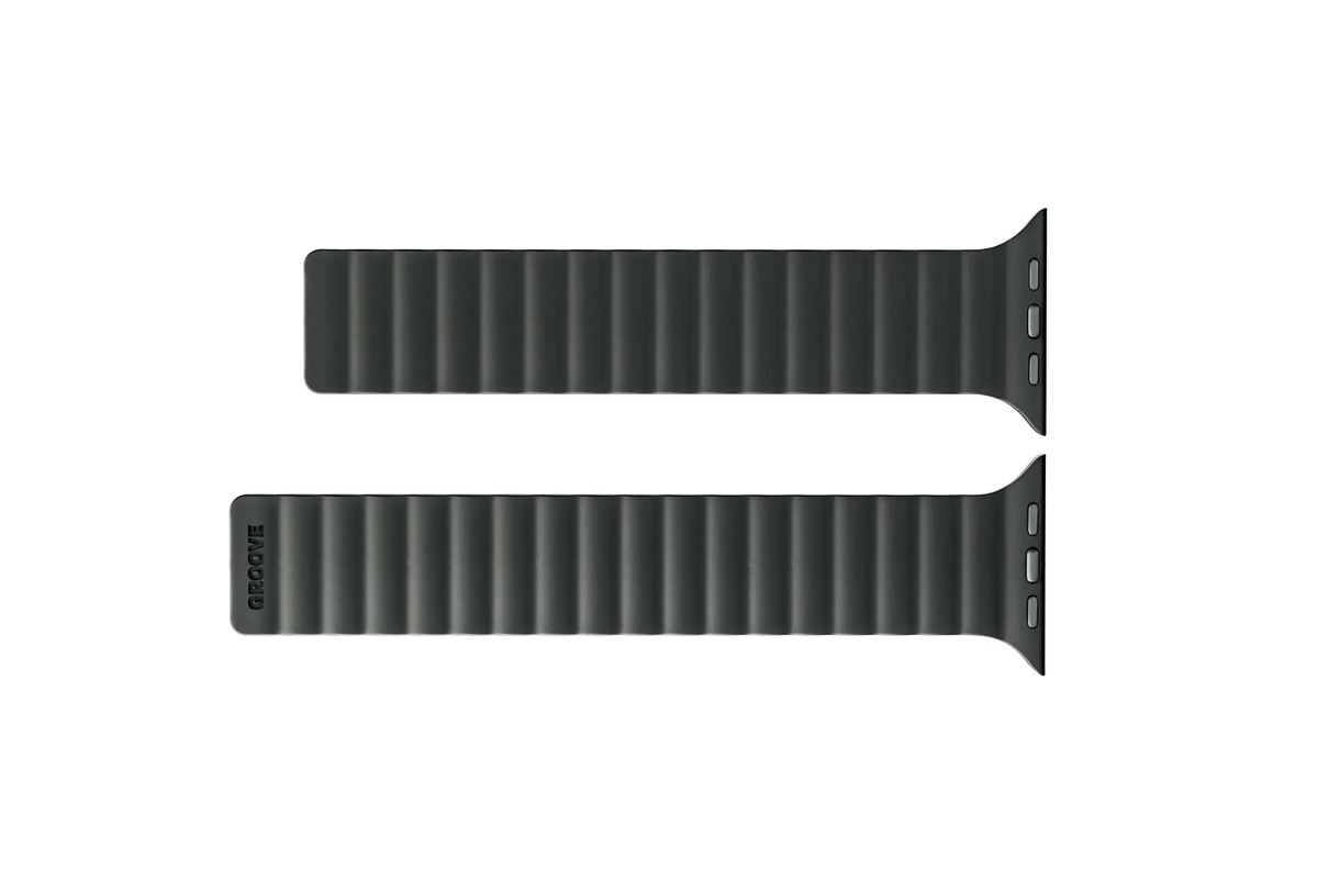 Apple Magnetic Watch Band - Black