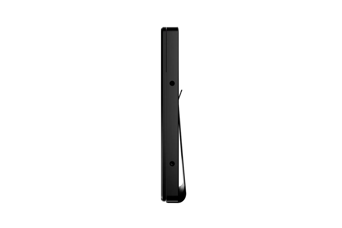 Groove Smart Wallet Trace with MagSafe - Midnight Black