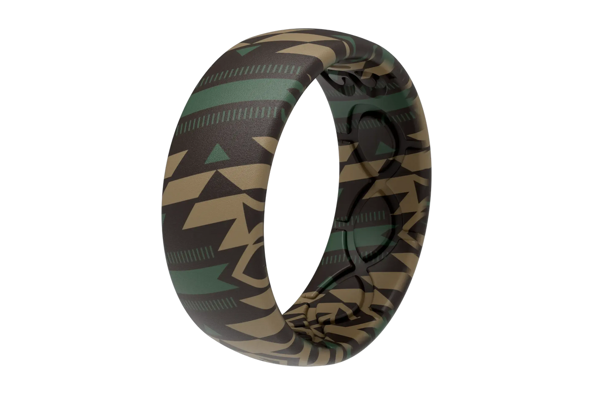 Nomad Rancher Ring