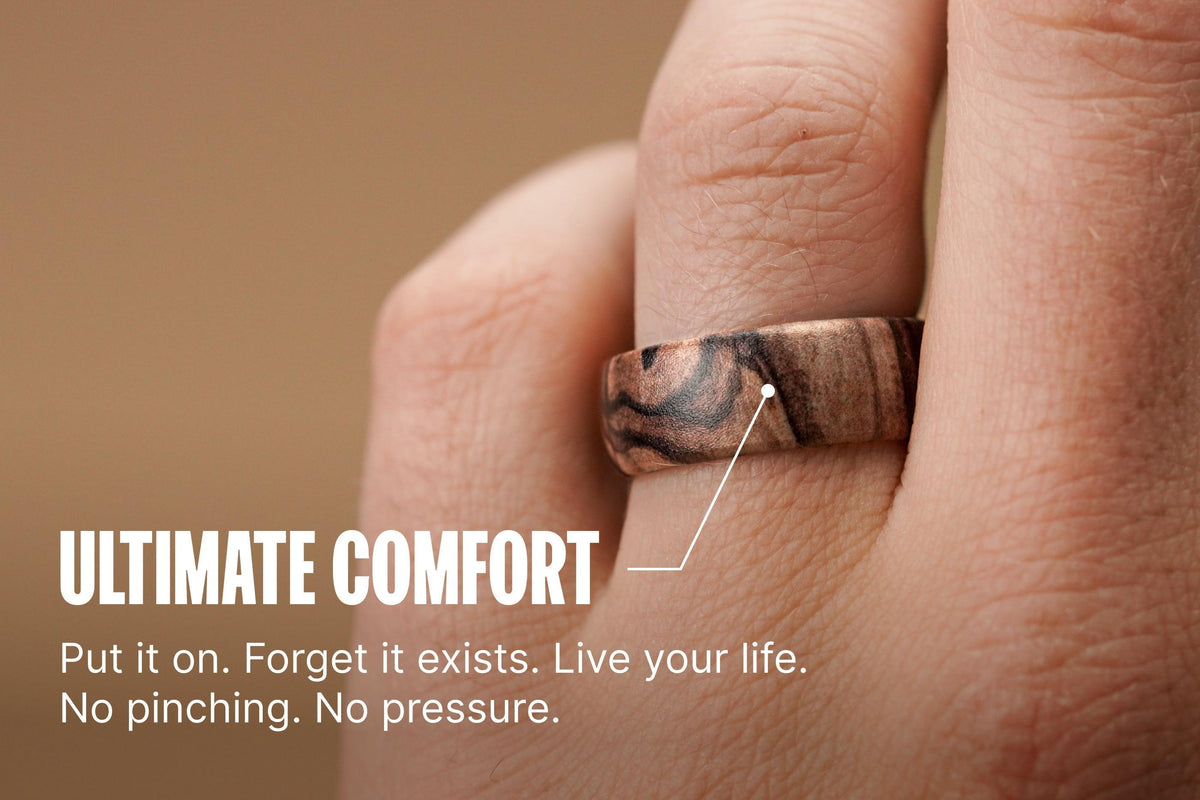 Kryptek Typhon Camo Ring