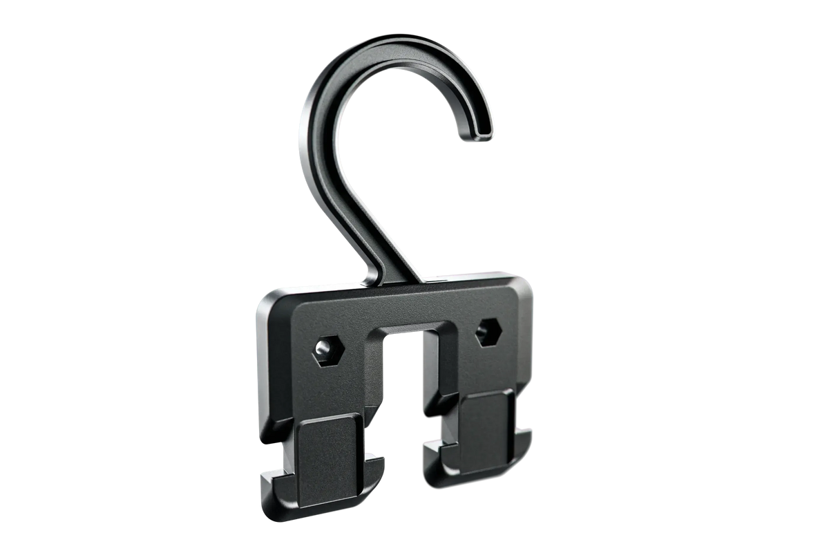 Groove Belt® Hanger