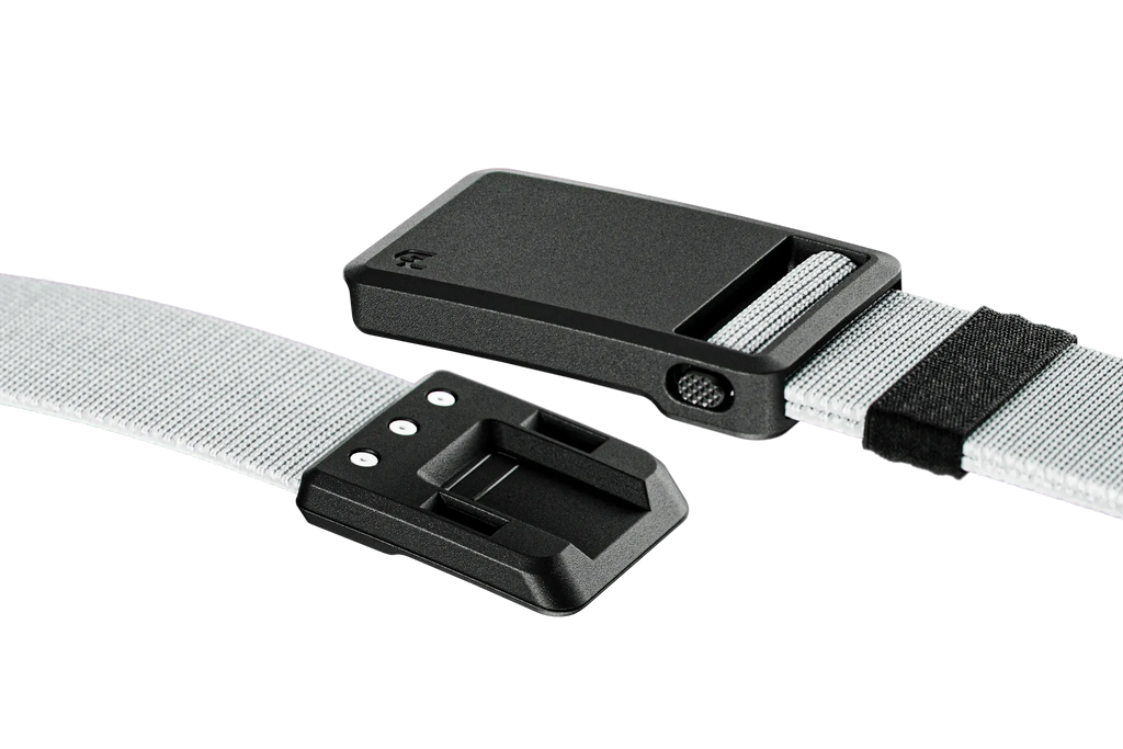 Groove Belt Ultra - Whiteout