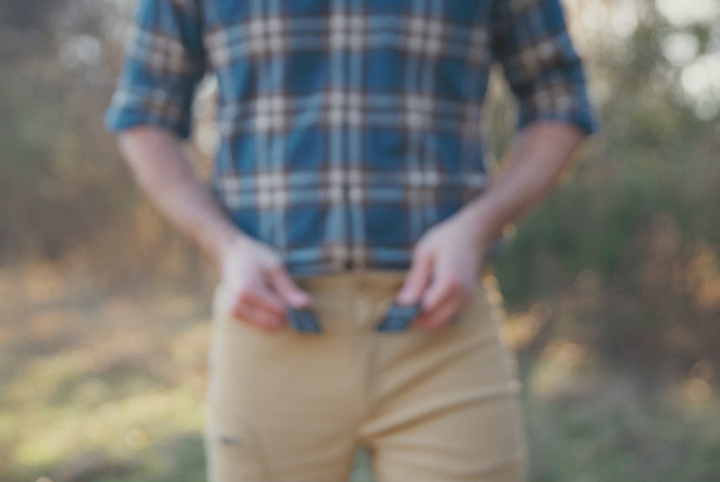 Groove Belt Ultra - Cloudstone