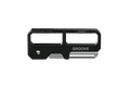 Groove® Carabiner Knife - Black
